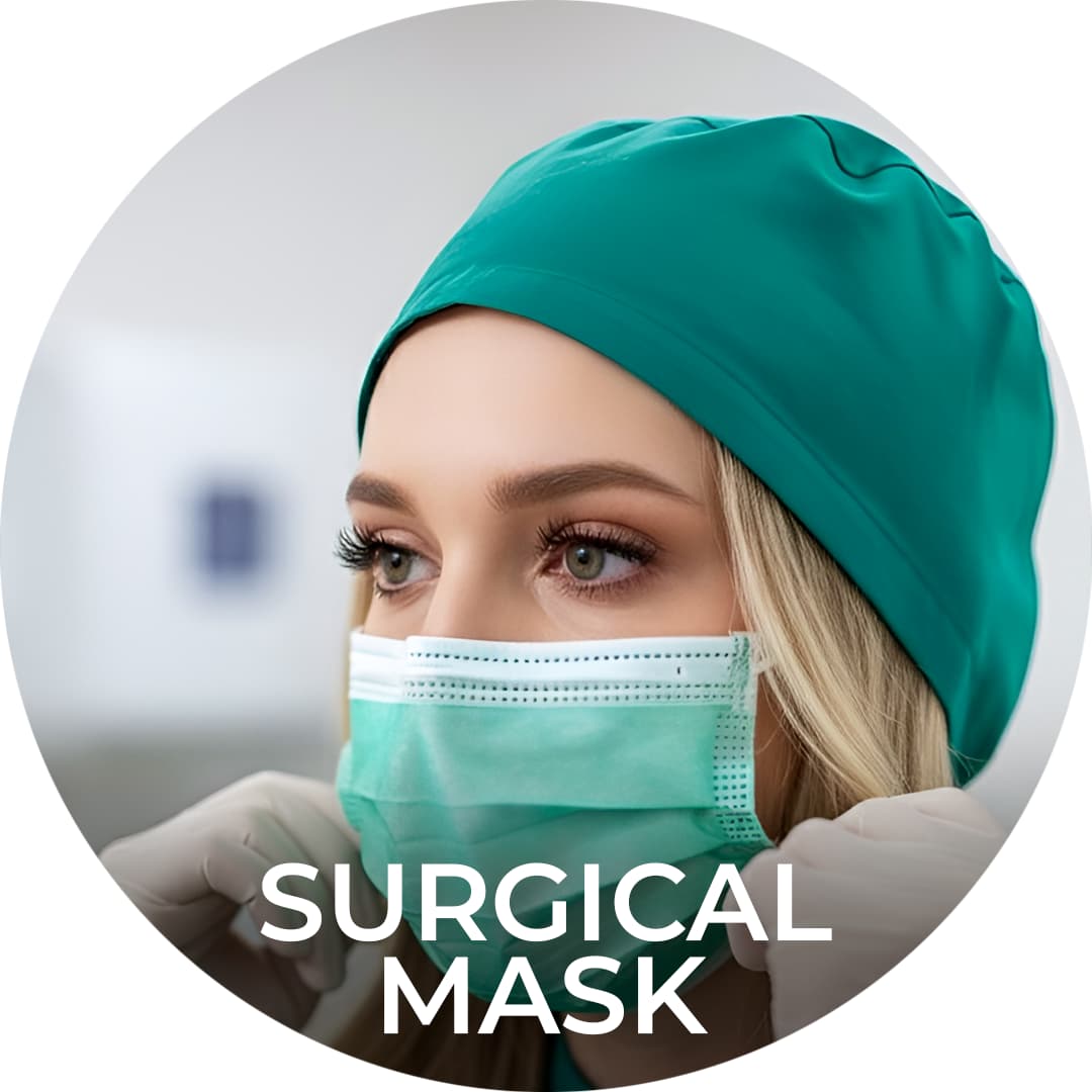 Surgical Caps