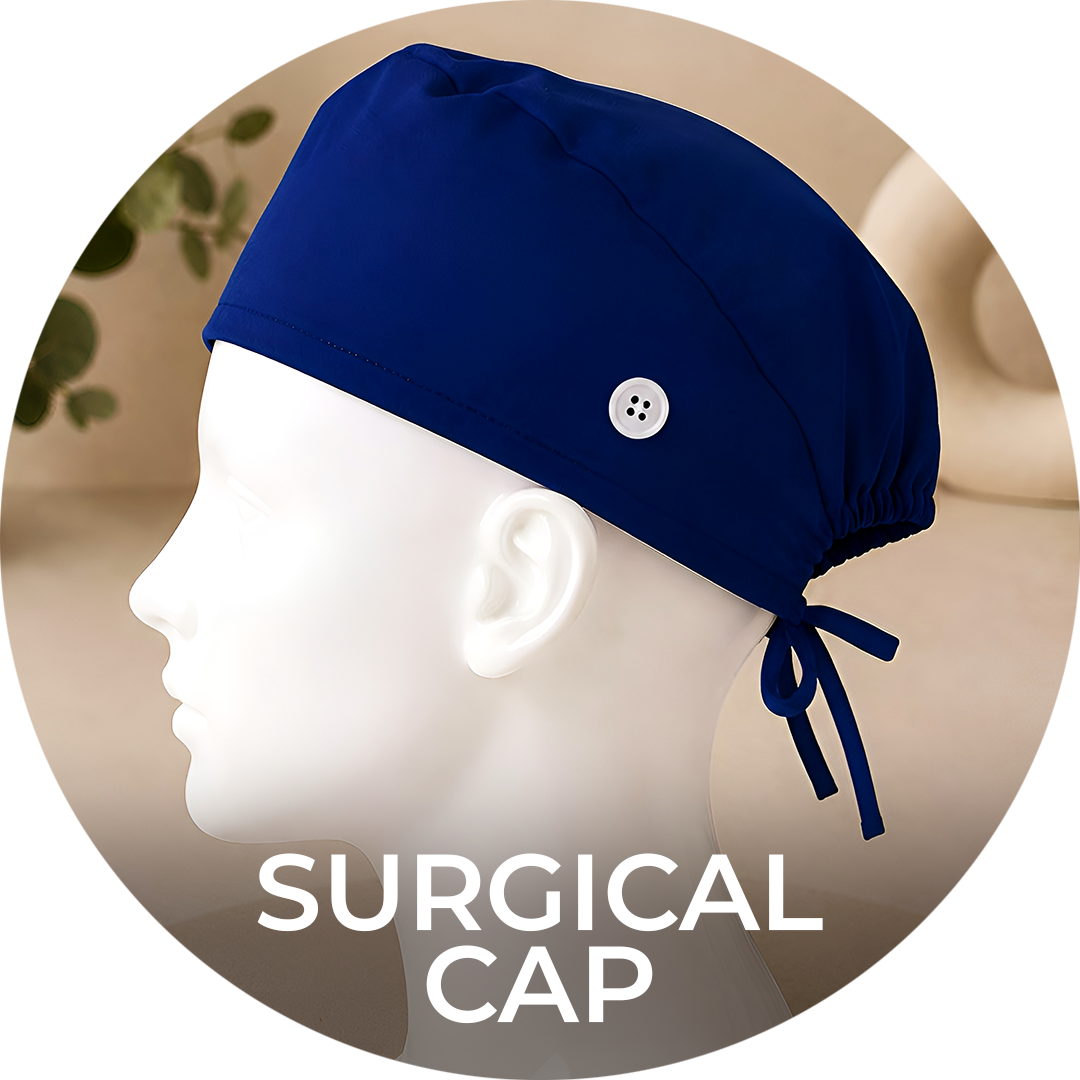 Surgical Caps