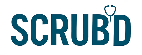 Scrubd